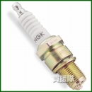 日本特殊陶業(NGK)  レーシングプラグ No.5897 [ネジ型] R0409B-10
