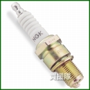 日本特殊陶業(NGK)  レーシングプラグ No.2741 [一体型] R6252K-105