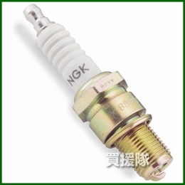 日本特殊陶業(NGK)  レーシングプラグ No.5583 [一体型] [4個箱] R6254E-9