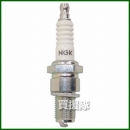 日本特殊陶業(NGK)  レーシングプラグ No.4076 [一体型] R6254K-105