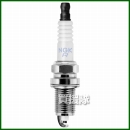 日本特殊陶業(NGK)  レーシングプラグ No.3857 [一体型] [4個箱] R6725-105