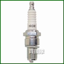 日本特殊陶業(NGK)  レーシングプラグ No.6259 [一体型] R6918B-7