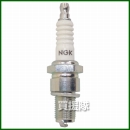 日本特殊陶業(NGK)  レーシングプラグ No.4492 [一体型] R6918B-8