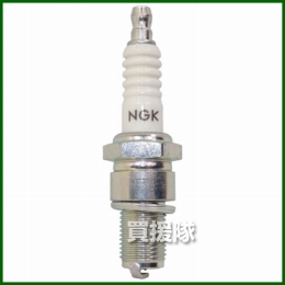 日本特殊陶業(NGK)  レーシングプラグ No.4492 [一体型] R6918B-8