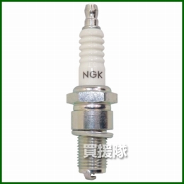 日本特殊陶業(NGK)  レーシングプラグ No.2954 [一体型] R6918B-9