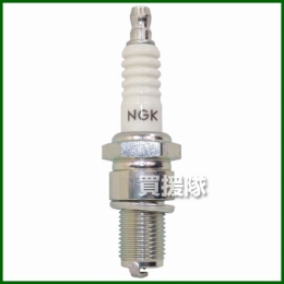 日本特殊陶業(NGK)  レーシングプラグ No.4889 [一体型] R7433-8