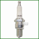 日本特殊陶業(NGK)  レーシングプラグ No.4660 [一体型] R7433-9