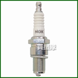 日本特殊陶業(NGK)  レーシングプラグ No.4660 [一体型] R7433-9