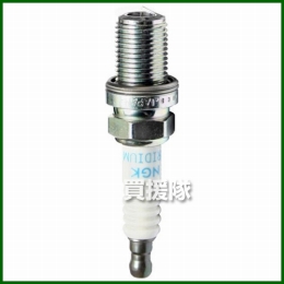 日本特殊陶業(NGK)  レーシングプラグ No.4894 [一体型] R7434-10