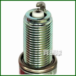日本特殊陶業(NGK)  レーシングプラグ No.4655 [一体型] [4個箱] R7437-10