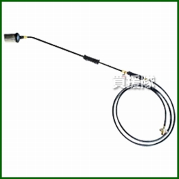 榮製機 LPバーナーセット (3m) LS-8