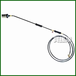 榮製機 LPバーナーセット (5m) LS-8