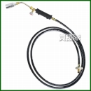 榮製機 LPバーナーセット (3m) M-5