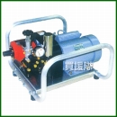安田工業 セット動噴・洗浄機 SCA-150V