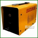 スター電器製造 SUZUKID SAY-80L2用 リアクターボックス SR-80