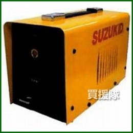 スター電器製造 SUZUKID SAY-80L2用 リアクターボックス SR-80