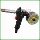 スター電器製造 SUZUKID SAY-150N用 スプールガン付コード (5.0m) アース延長コード (3.0m) SSG-150N