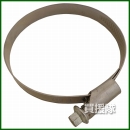 Gemi ステンバンド SX-T12 70 (70〜90φ) 10個入 SX-T12-70