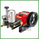 安田工業 動力噴霧機 TB-535
