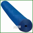 東京戸張株式会社 スカイラッセル(中国製防風網) 4mm 3.0×50m 4×4 青 [2個入] #430