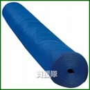東京戸張株式会社 スカイラッセル(中国製防風網) 4mm 3.0×30m 4×4 青 [3個入] #430