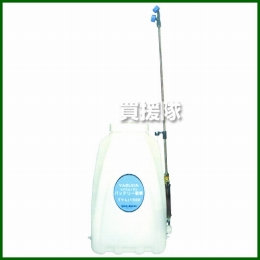 安田工業 バッテリー動噴・背負動噴 TY-Li1500