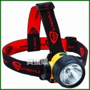 STREAMLIGHT(ストリームライト) ヘッドライト HAZ-LO イエロー WSL31200