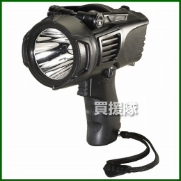 STREAMLIGHT(ストリームライト) ウェイポイント ブラック WSL44902
