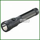 STREAMLIGHT(ストリームライト) ポリスティンガーLED AC100V充電器セット ブラック WSL76117