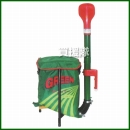 ヤマト農磁 肥料散布器 グリーンサンパー タイプC